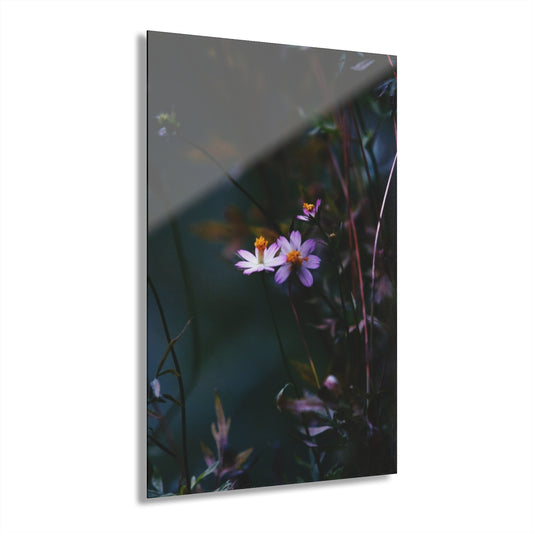 Bloom Premium Acrylic Wall Art