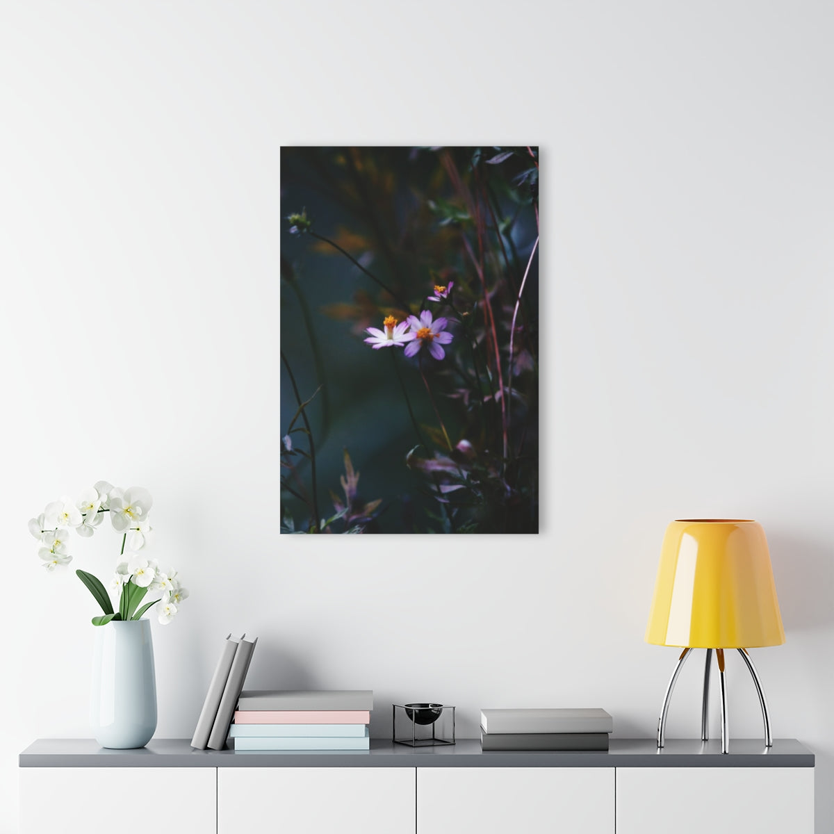 Bloom Premium Acrylic Wall Art