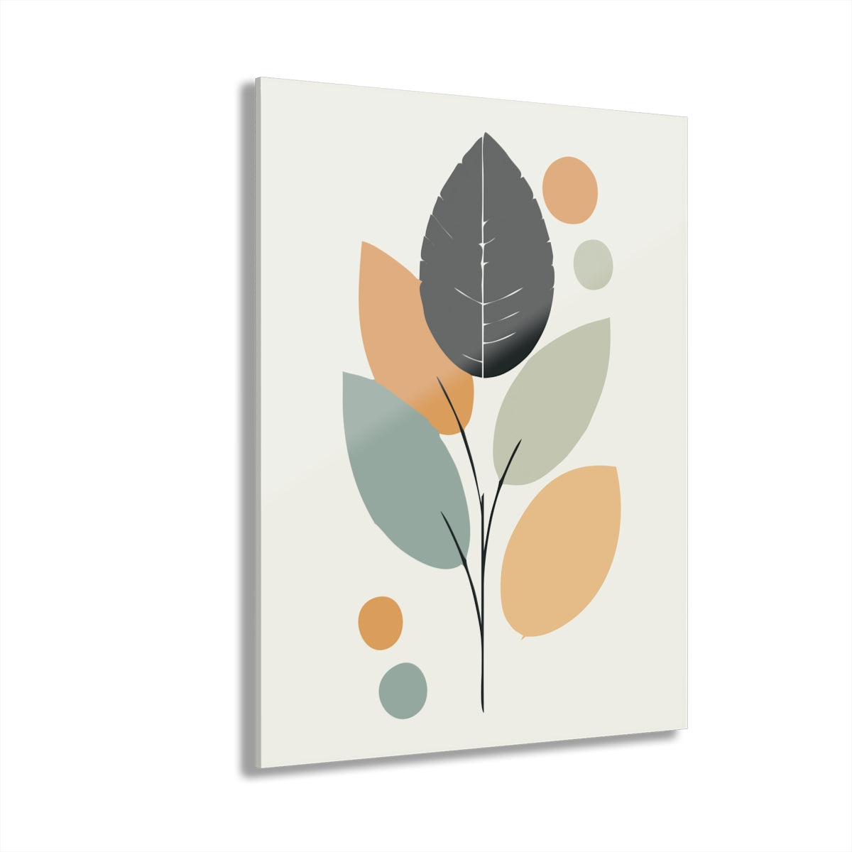 Forest 3 Set Premium Acrylic Wall Art