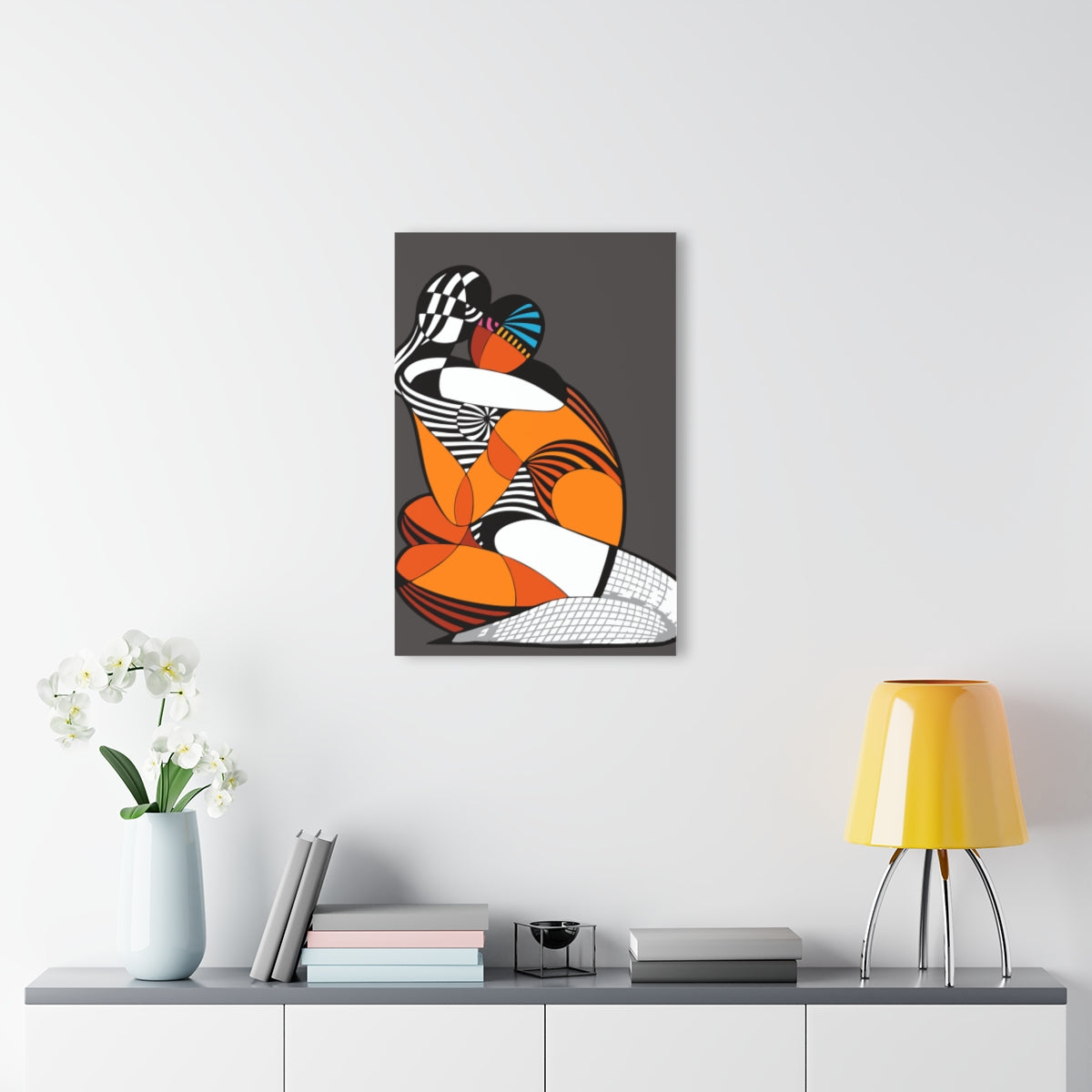 True Love Premium Acrylic Wall Art